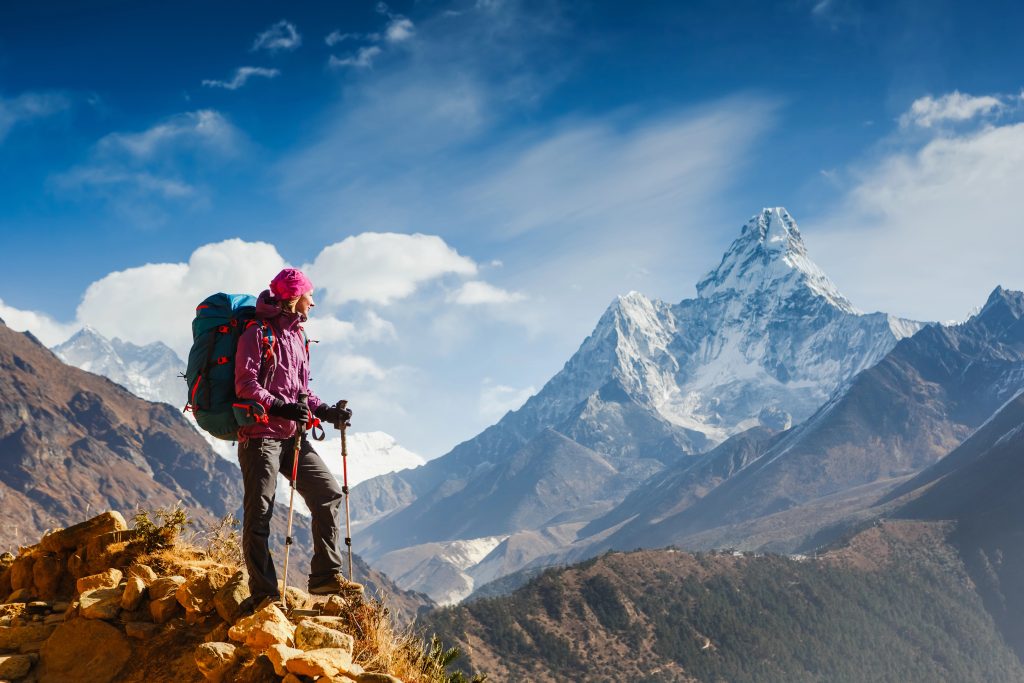 first steps to travel on points