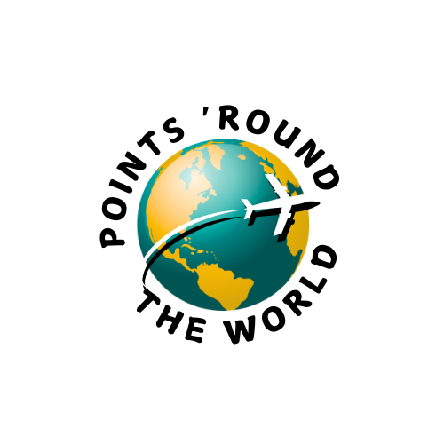 Points Round The World